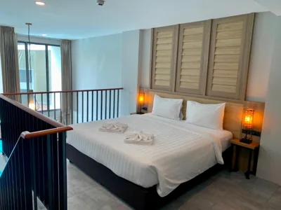 Atom Phuket Hotel – Photos 2