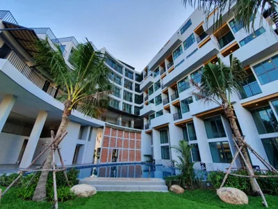 Atom Phuket Hotel – Photos 5