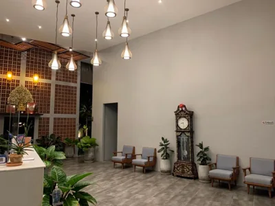 Atom Phuket Hotel – Photos 6