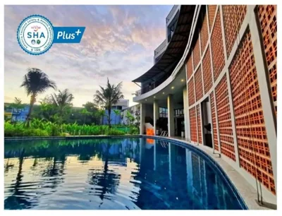Atom Phuket Hotel – Photos 7