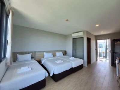 Atom Phuket Hotel – Photos 8