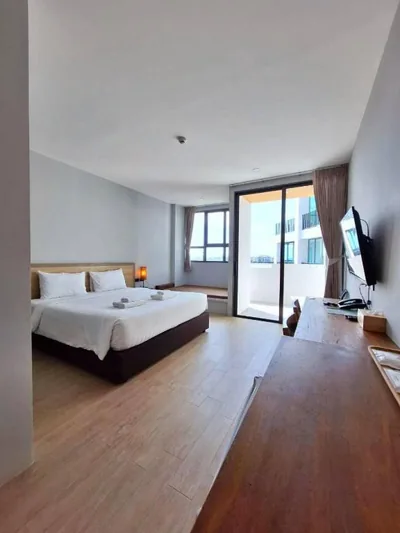 Atom Phuket Hotel – Photos 9