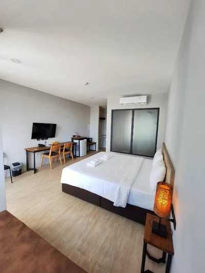 Atom Phuket Hotel – Photos 10