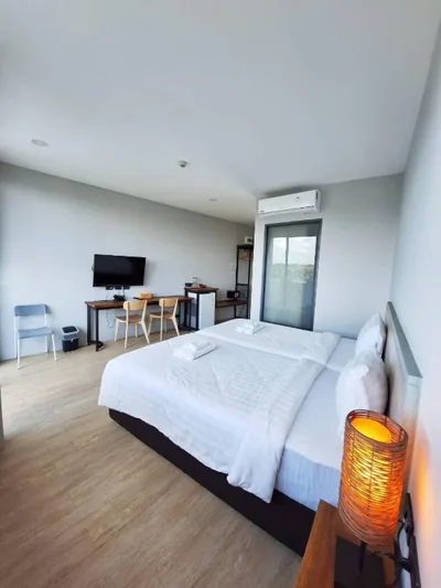 Atom Phuket Hotel – Photos 11