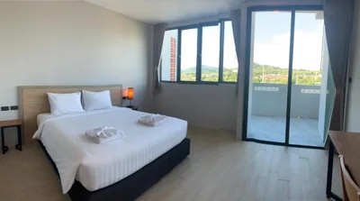Atom Phuket Hotel – Photos 14
