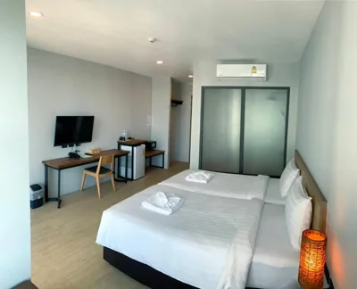 Atom Phuket Hotel – Photos 16